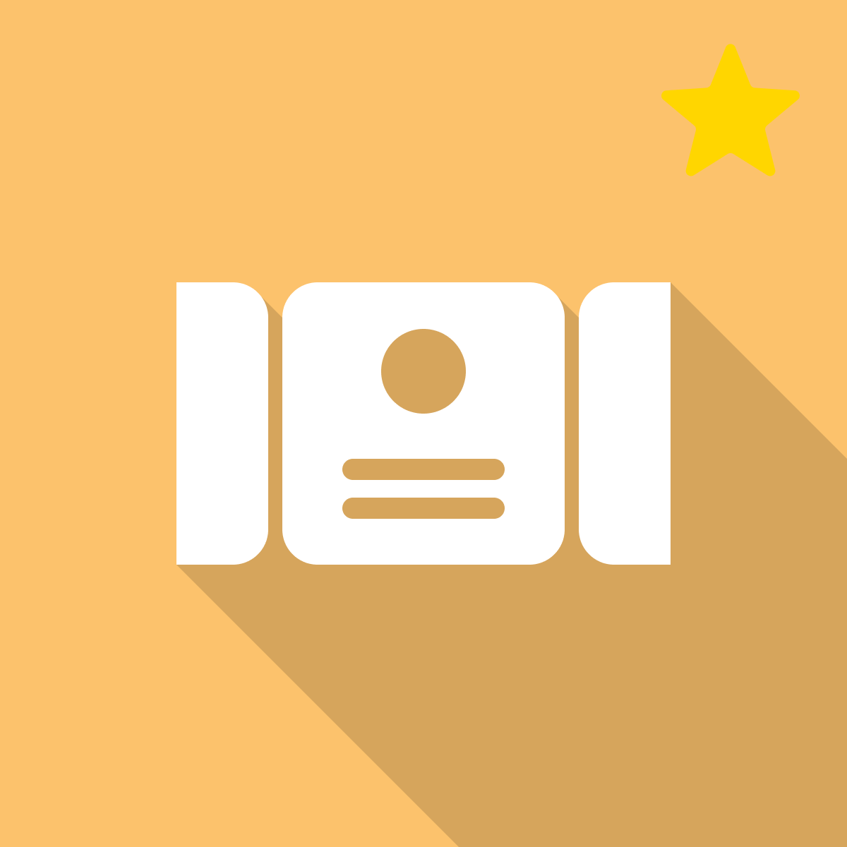 App icon