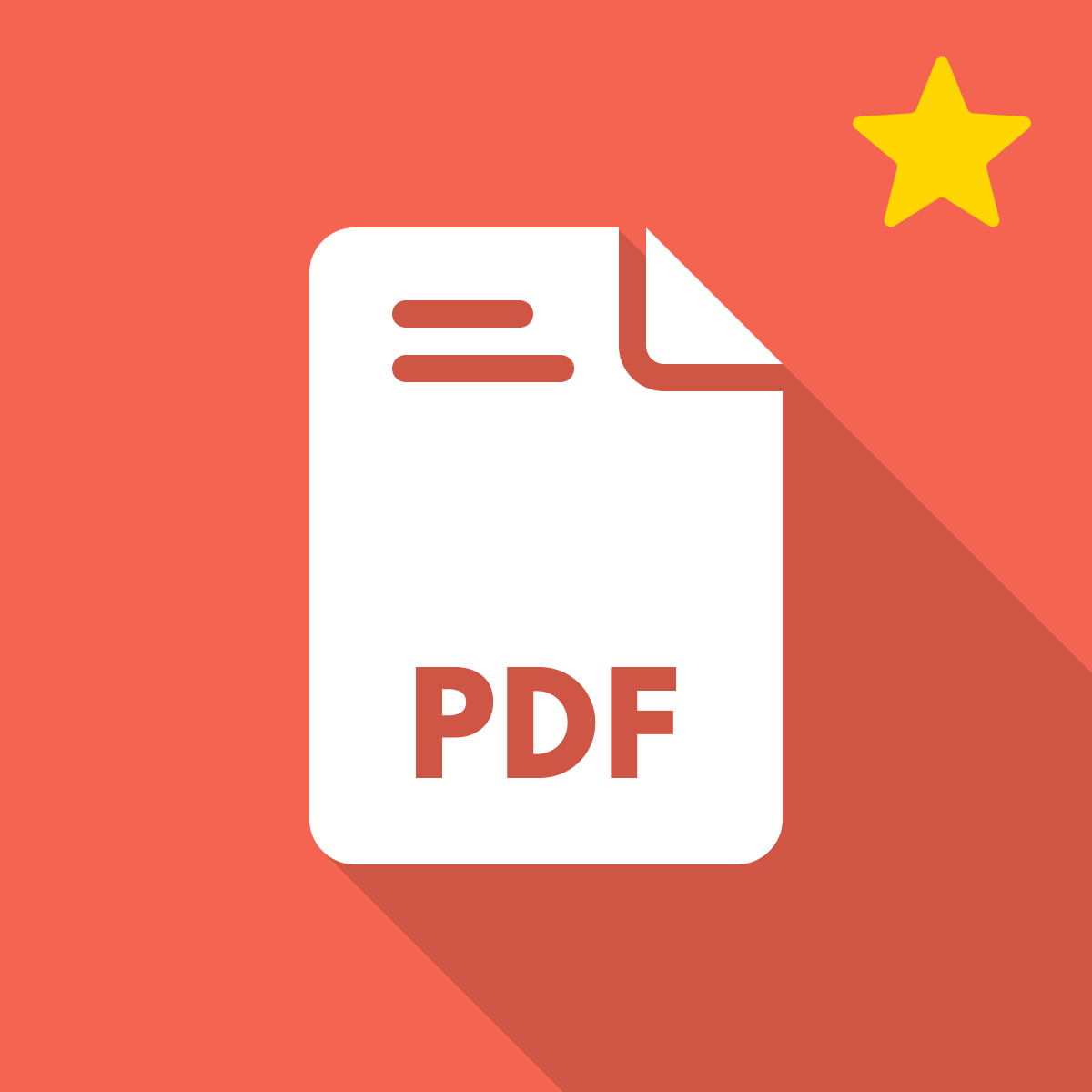 App icon