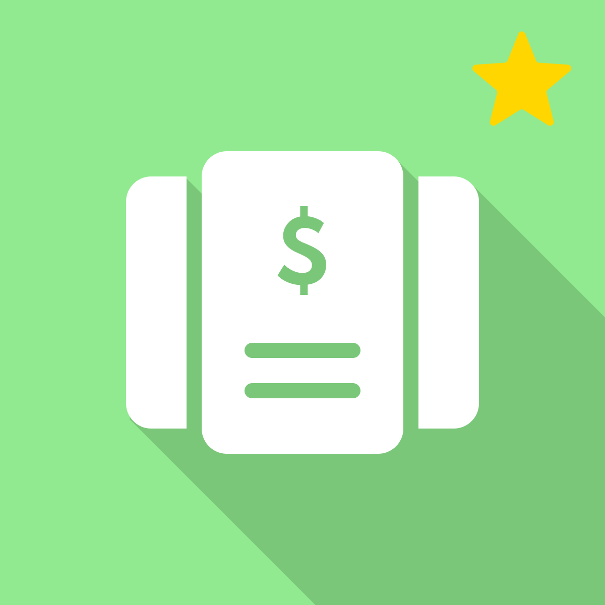 App icon