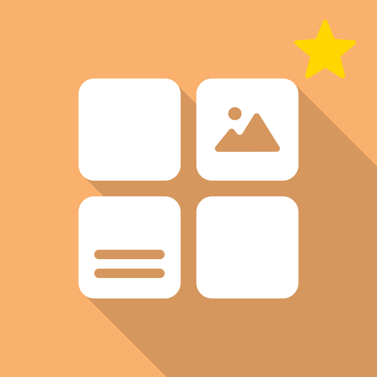 App icon