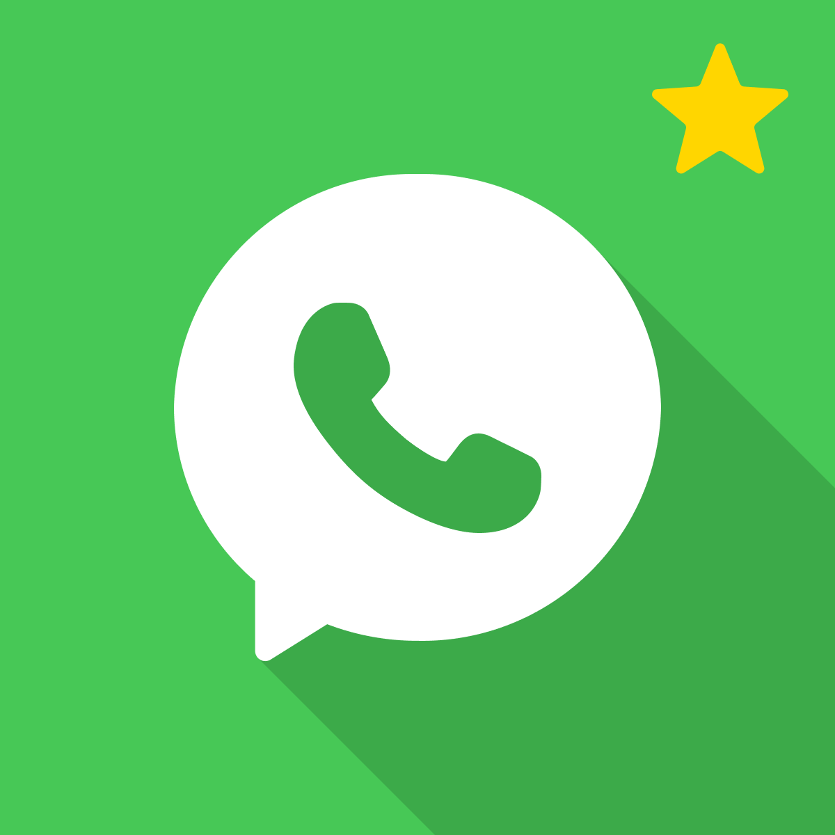 App icon