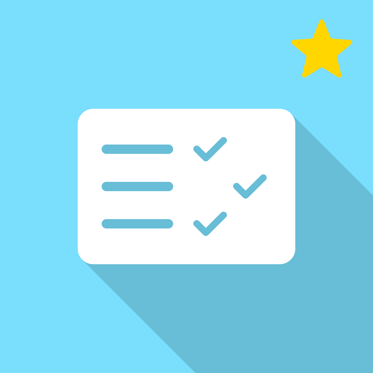App icon