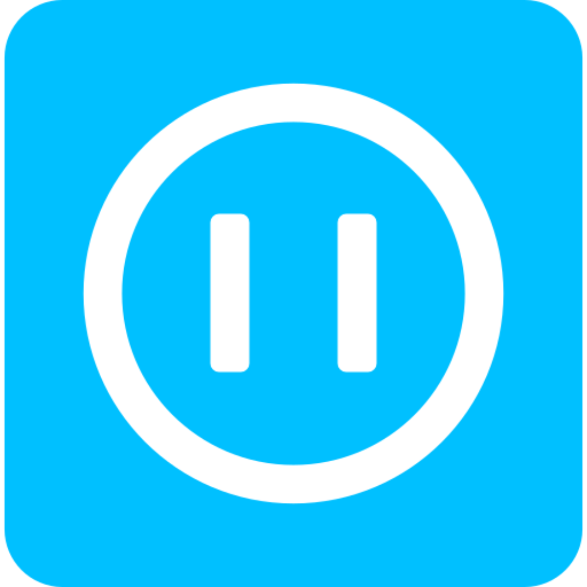 App icon
