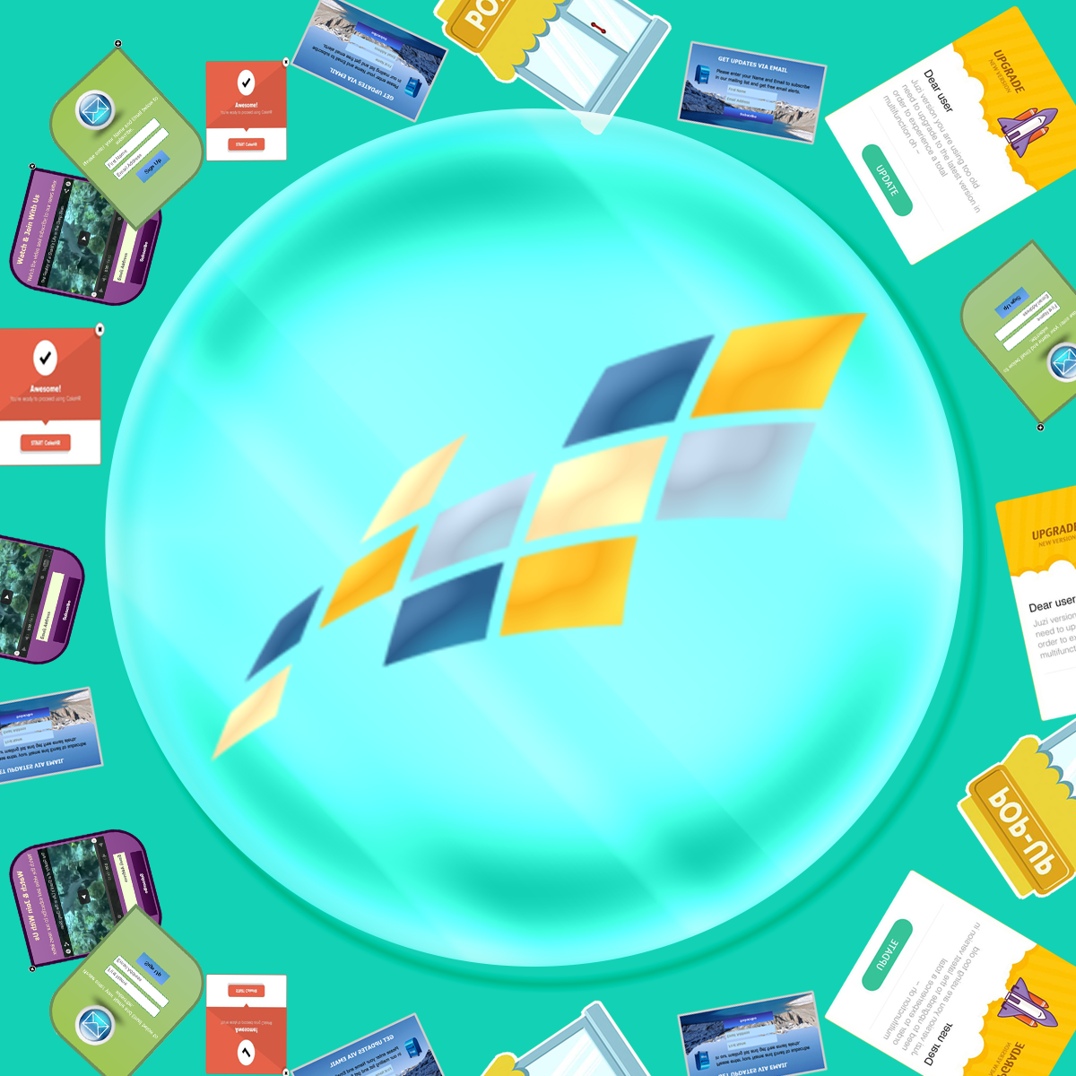 App icon