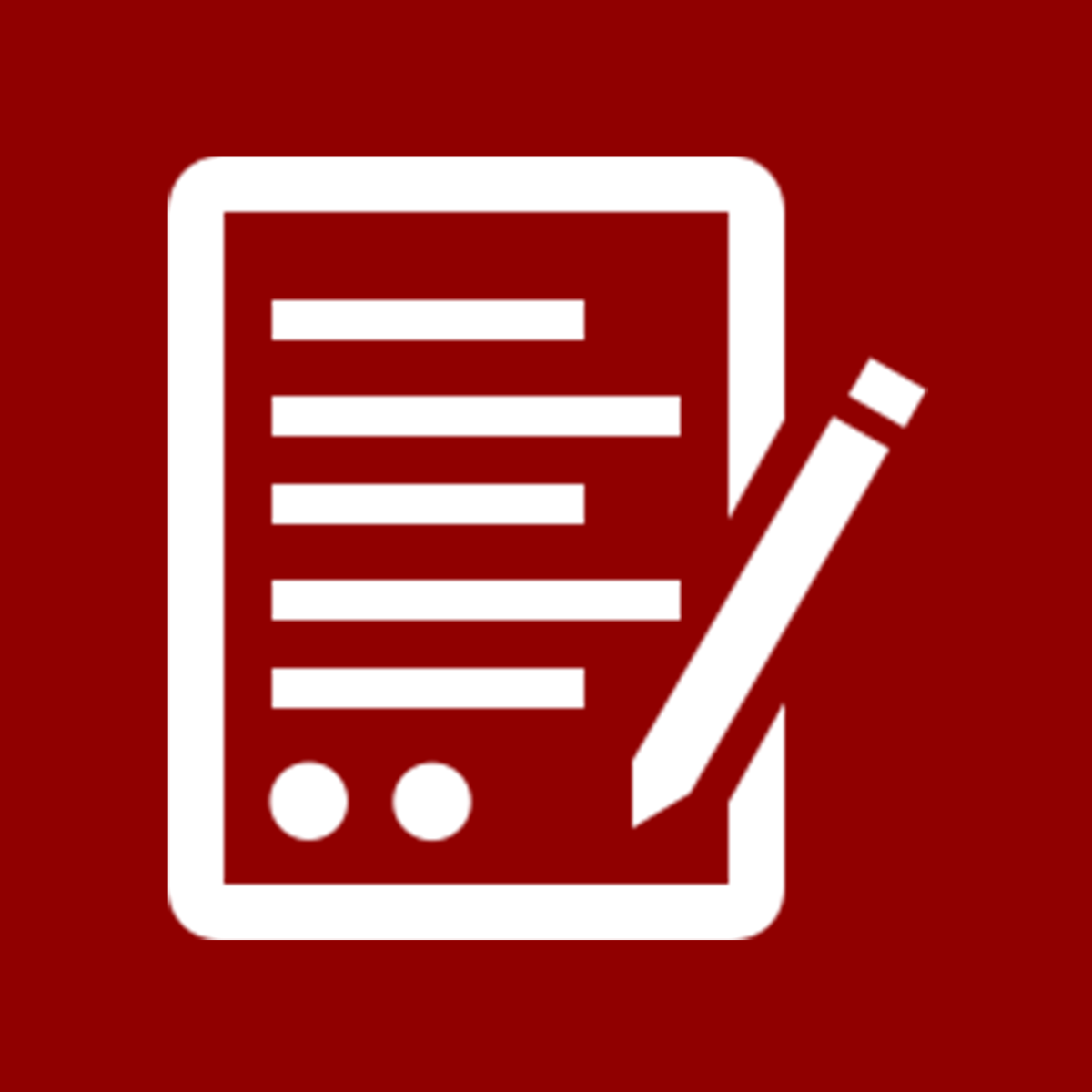 App icon