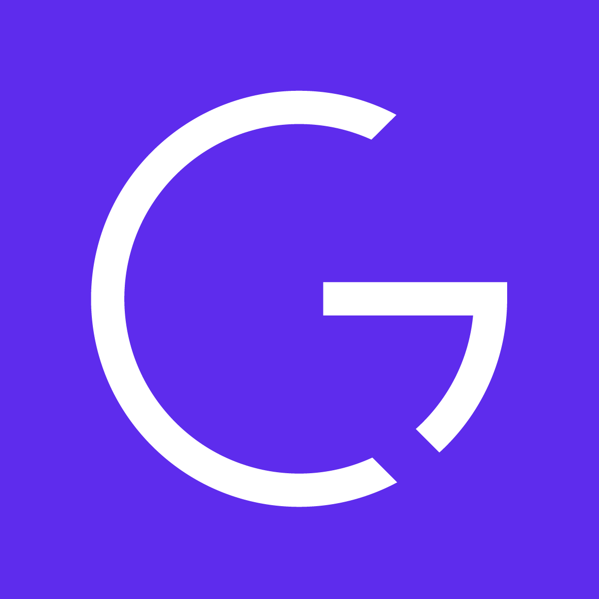 App icon