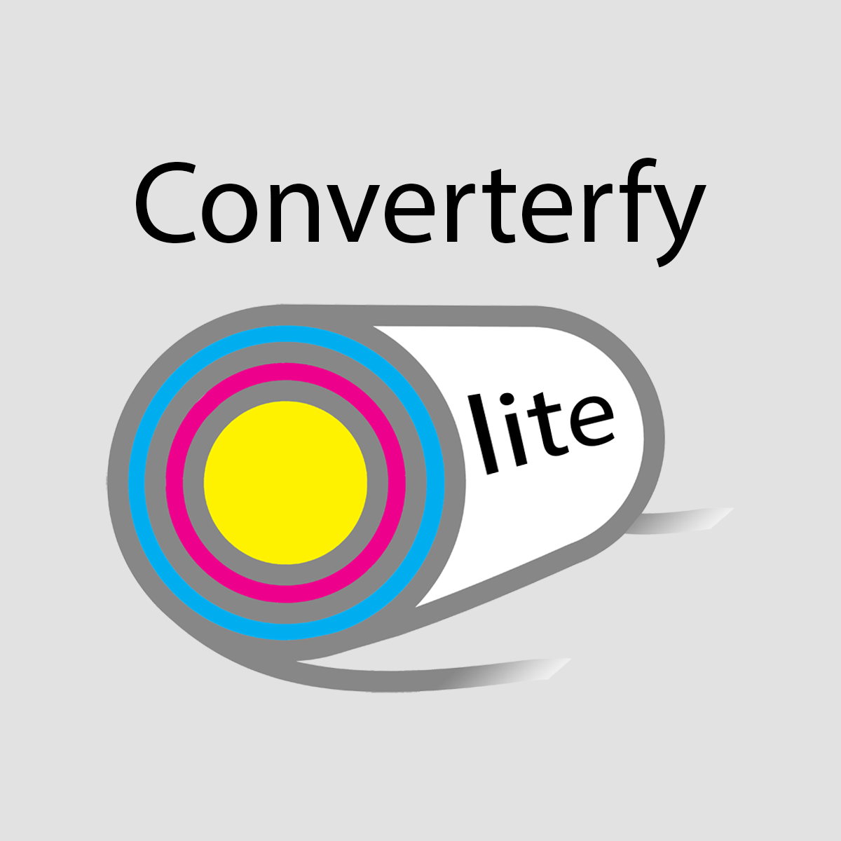 App icon