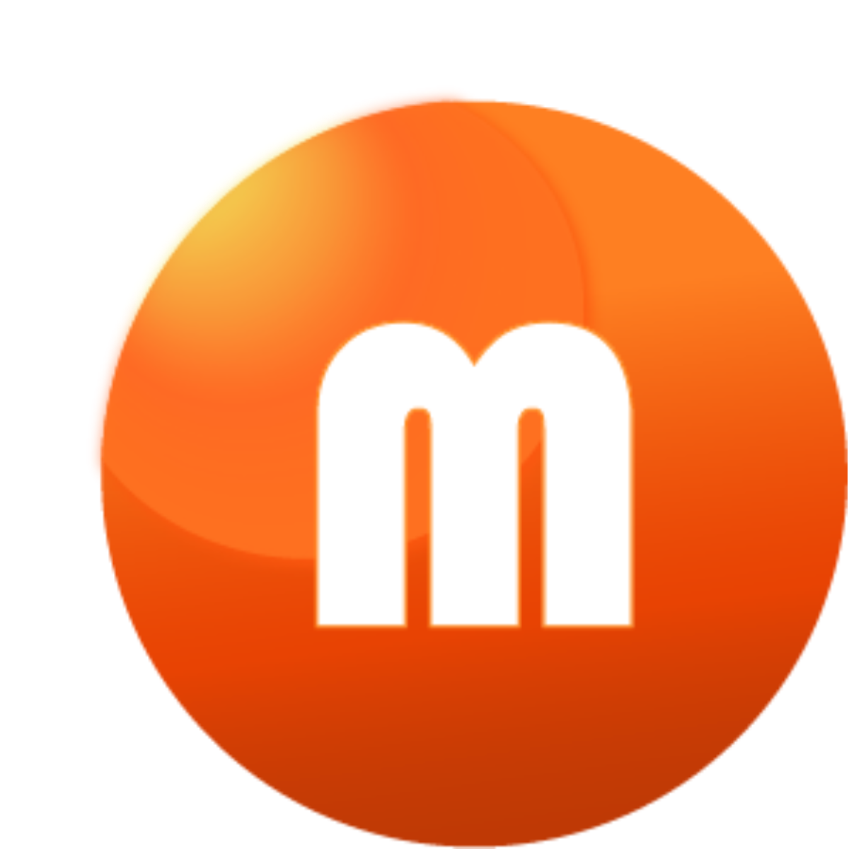 App icon