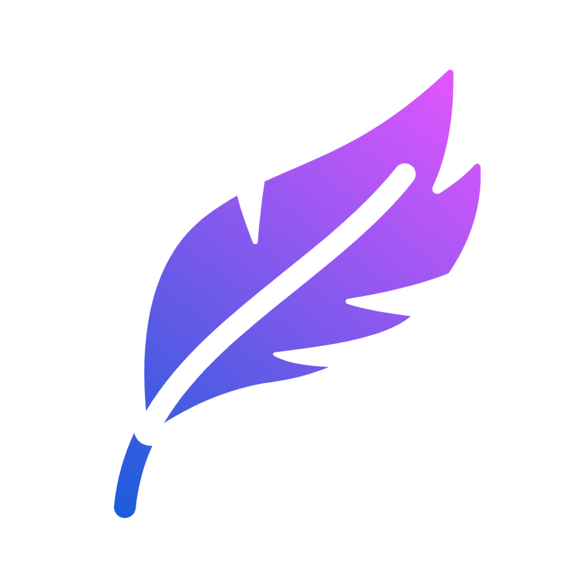 App icon