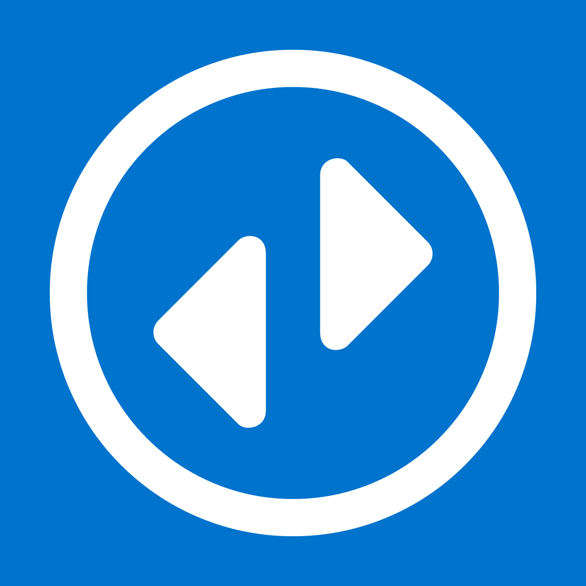 App icon