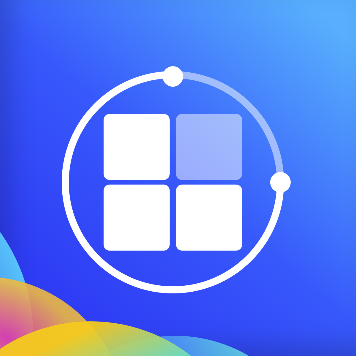 App icon