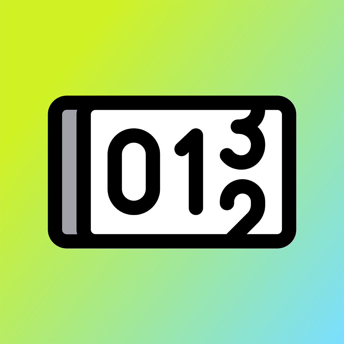 App icon