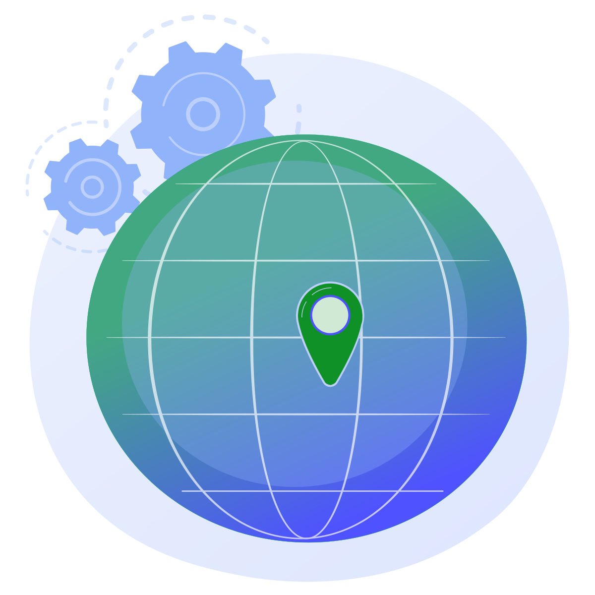 App icon