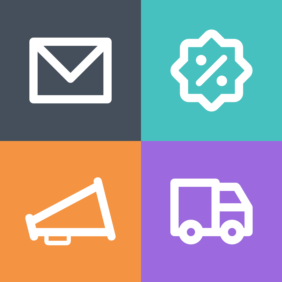 App icon