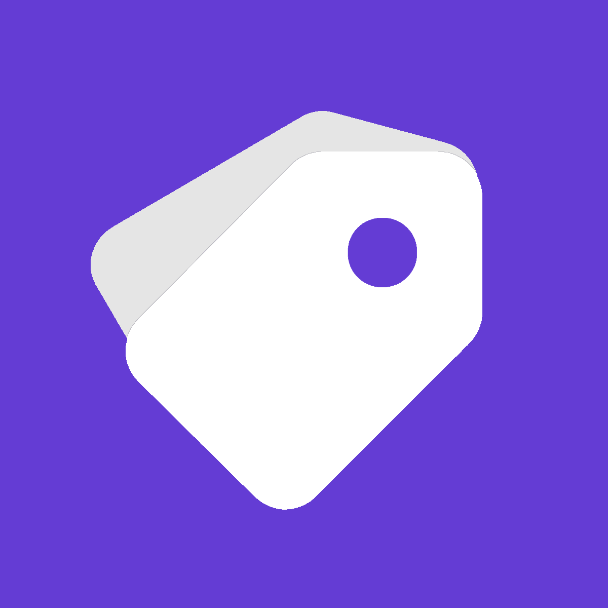 App icon