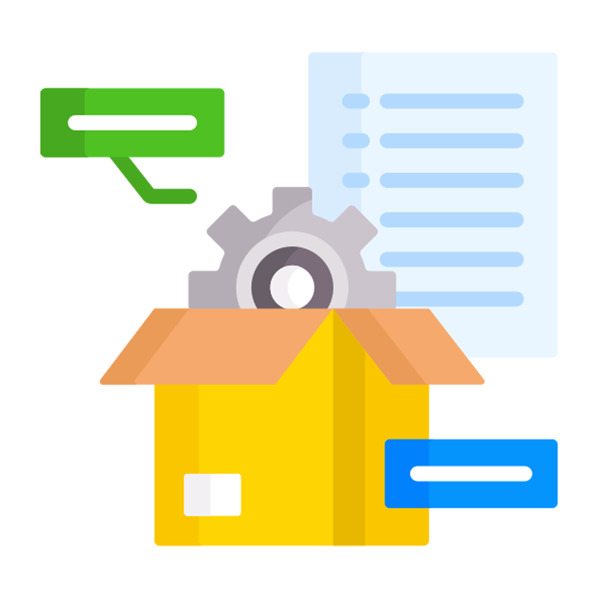 App icon