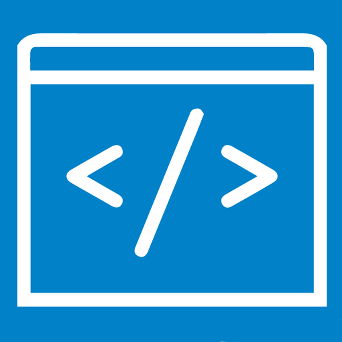 App icon