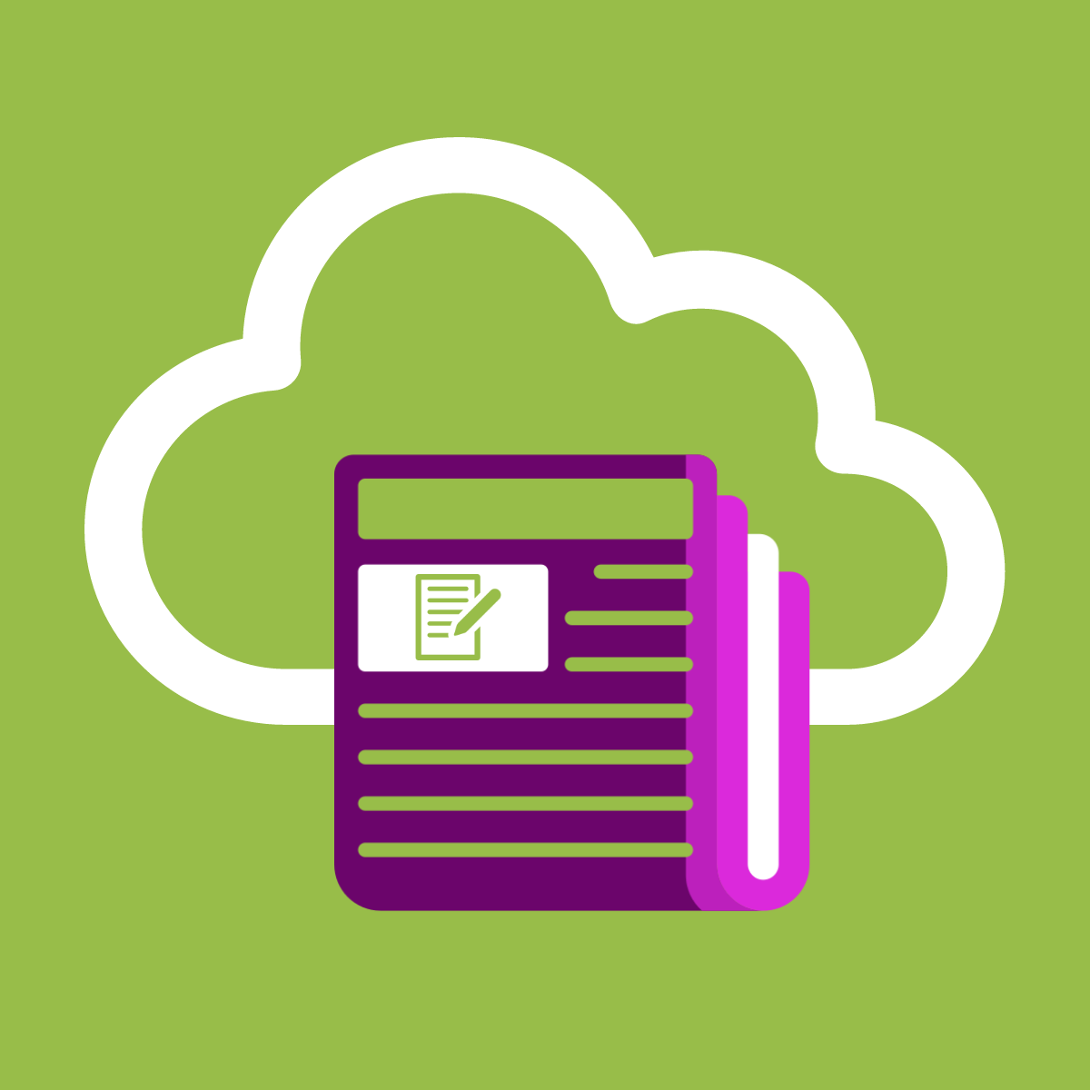 App icon
