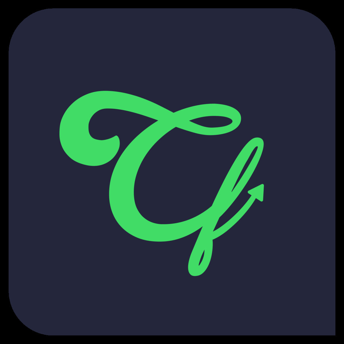 App icon