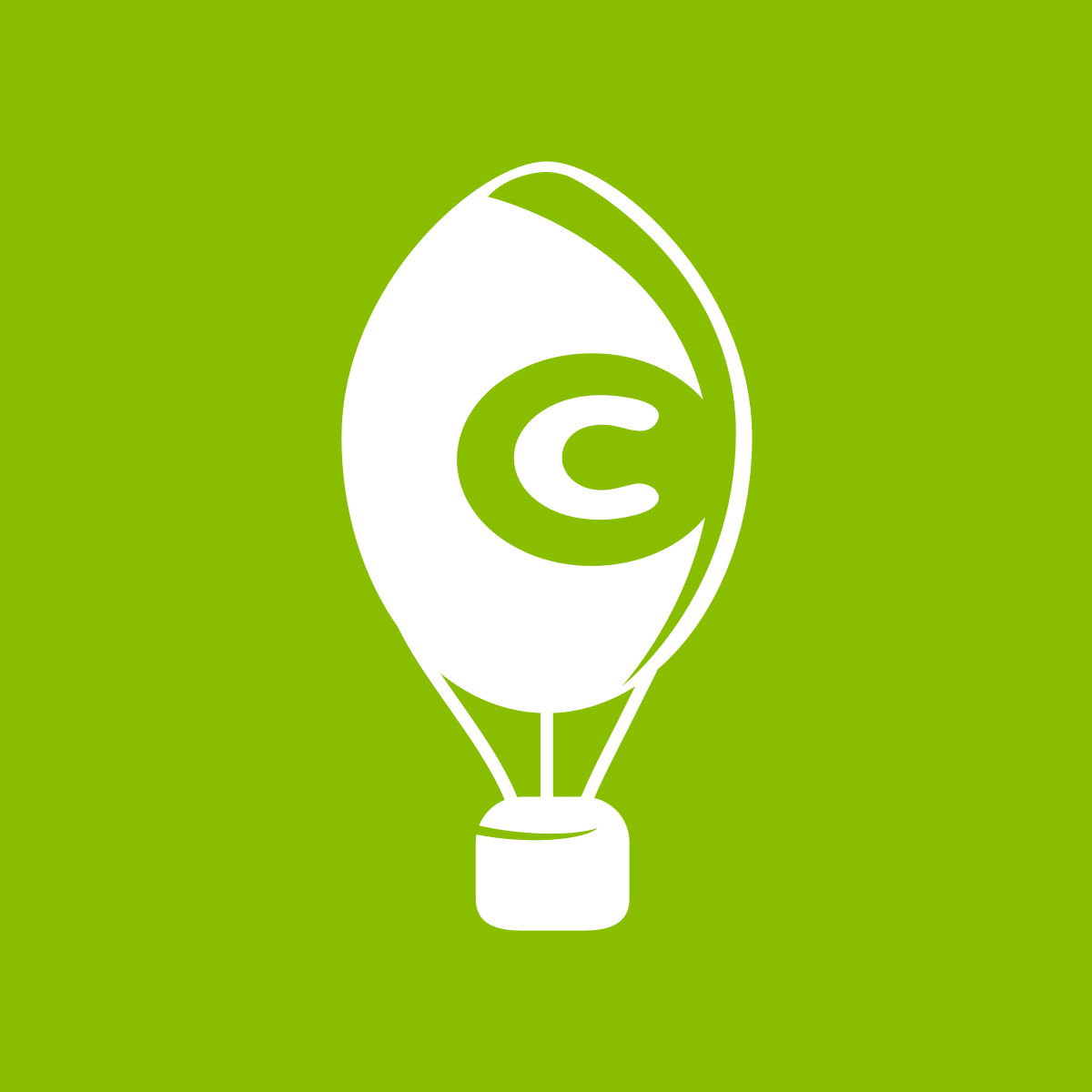 App icon