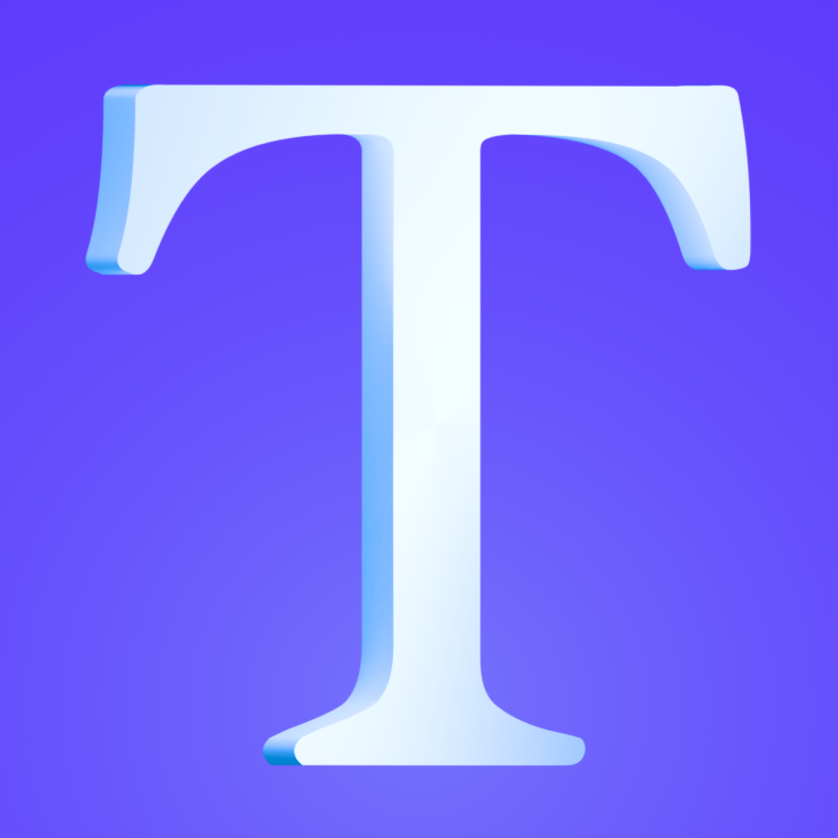 App icon