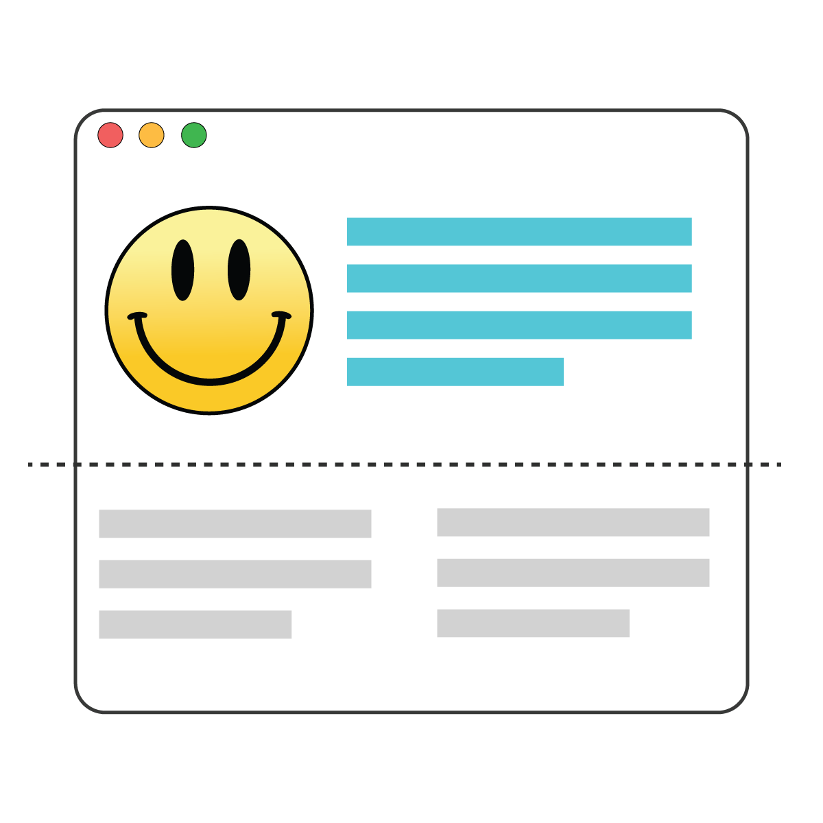 App icon