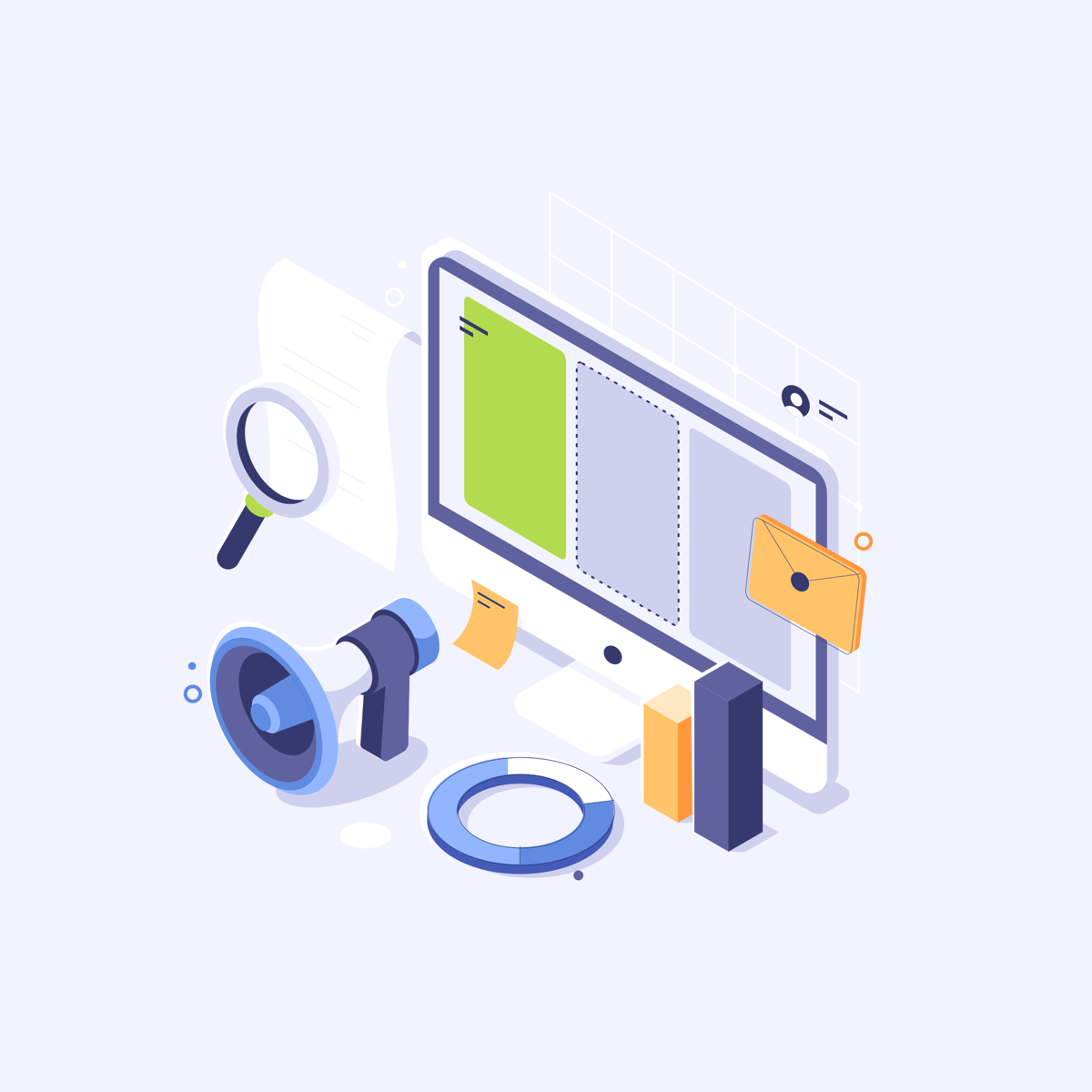 App icon