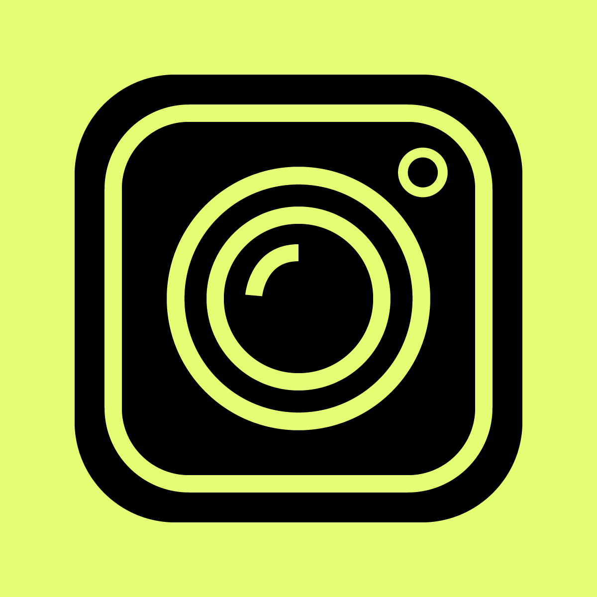 App icon