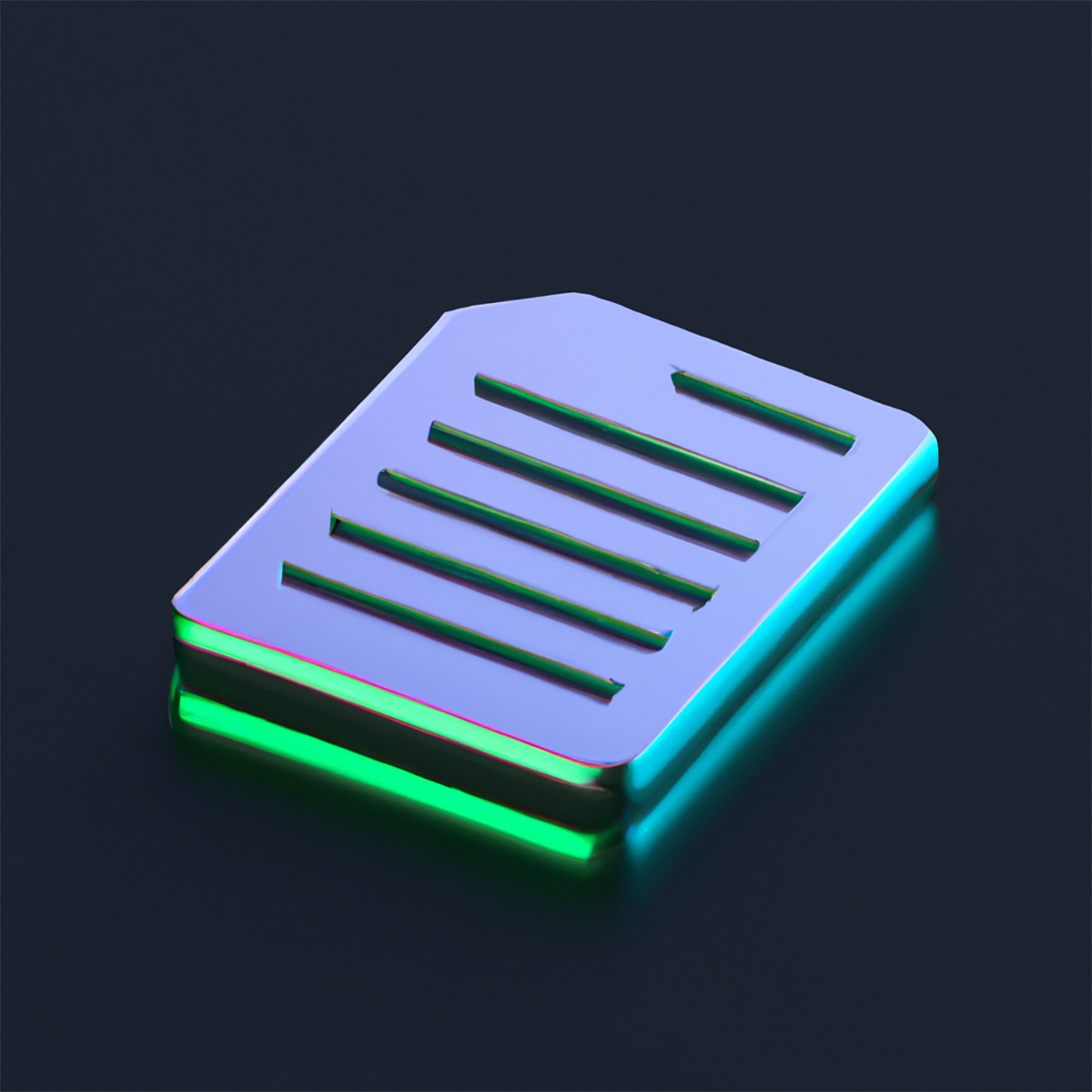 App icon