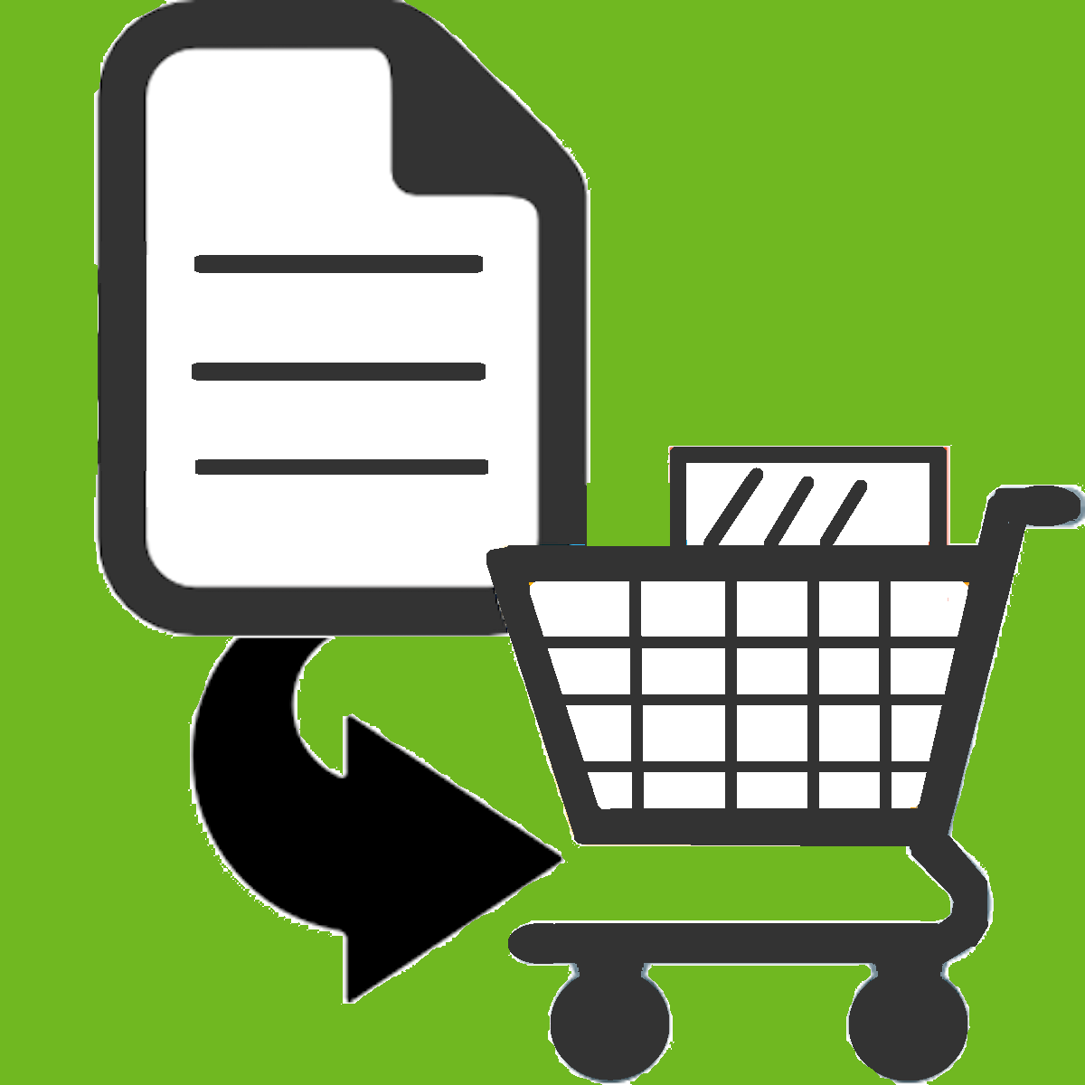 App icon