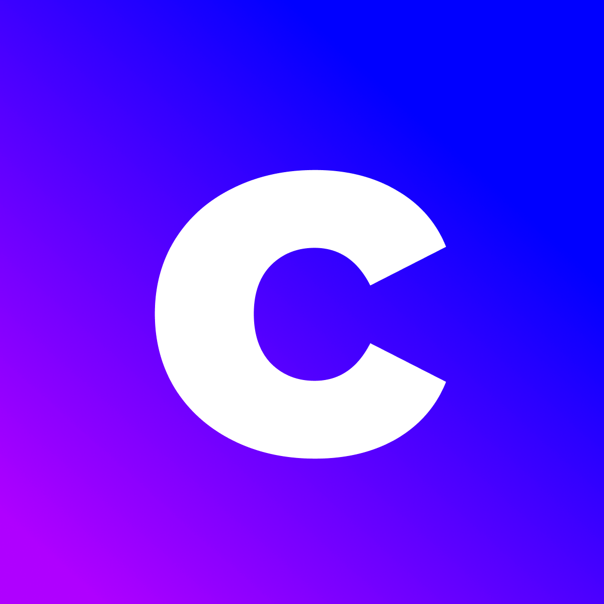 App icon