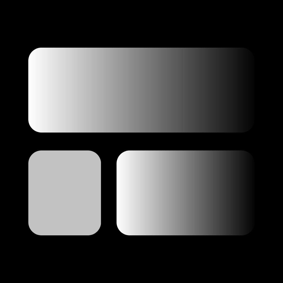 App icon