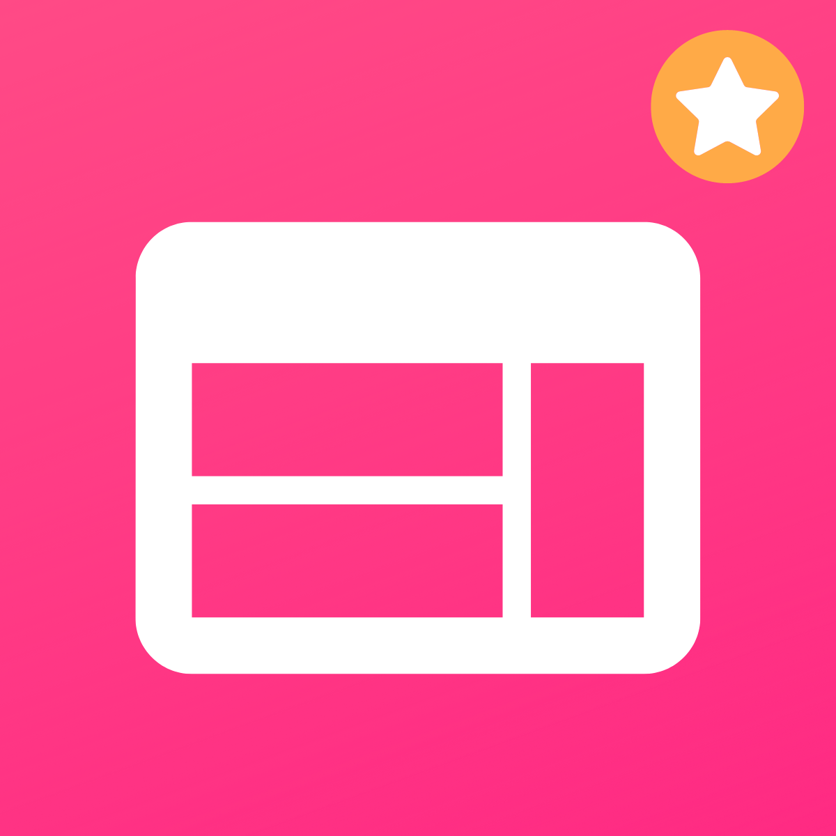 App icon