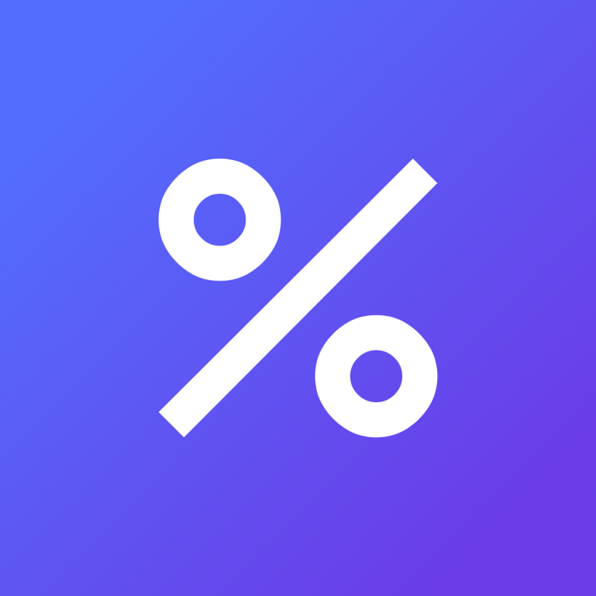 App icon