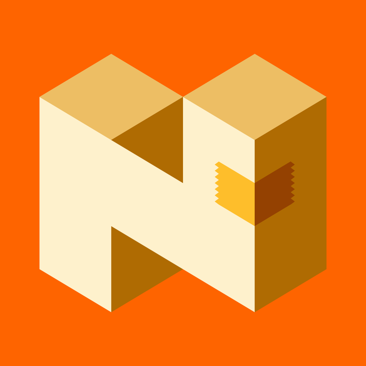 App icon