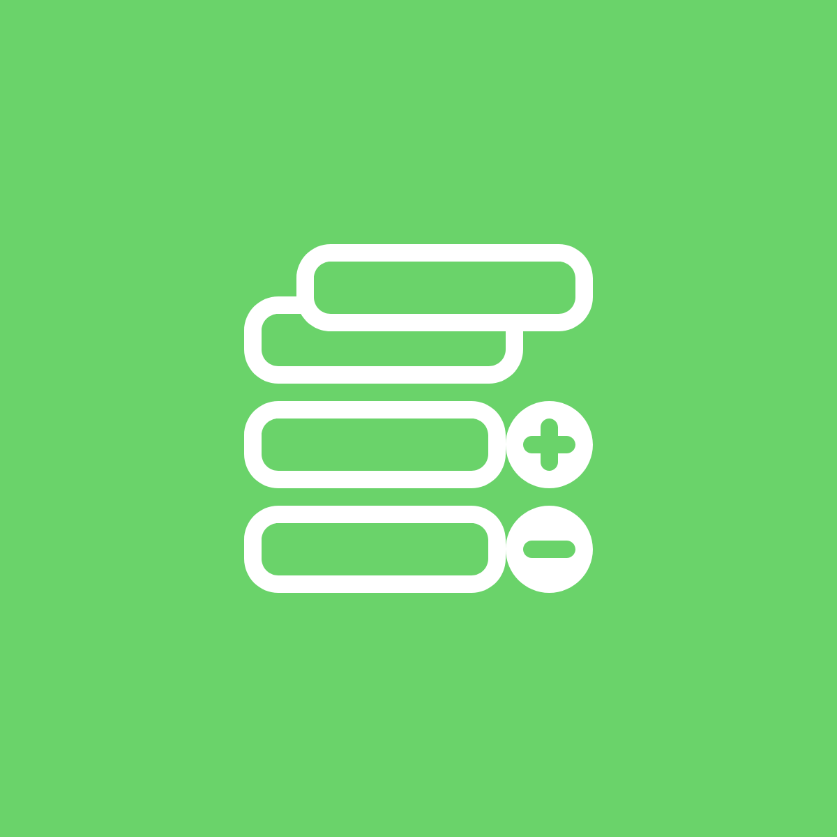 App icon