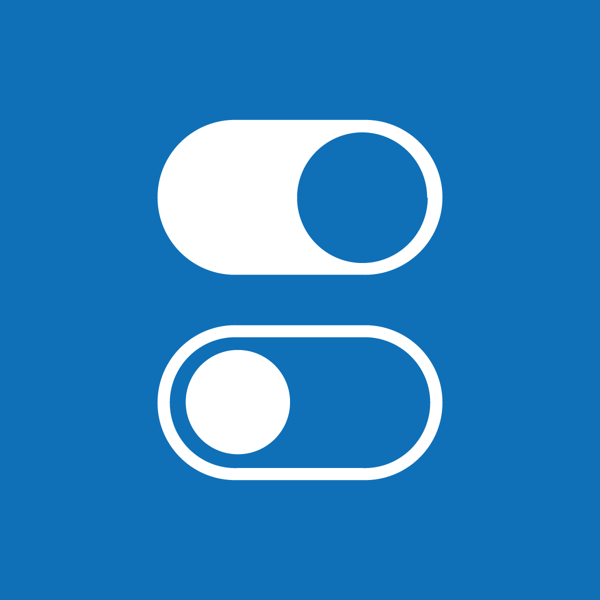 App icon