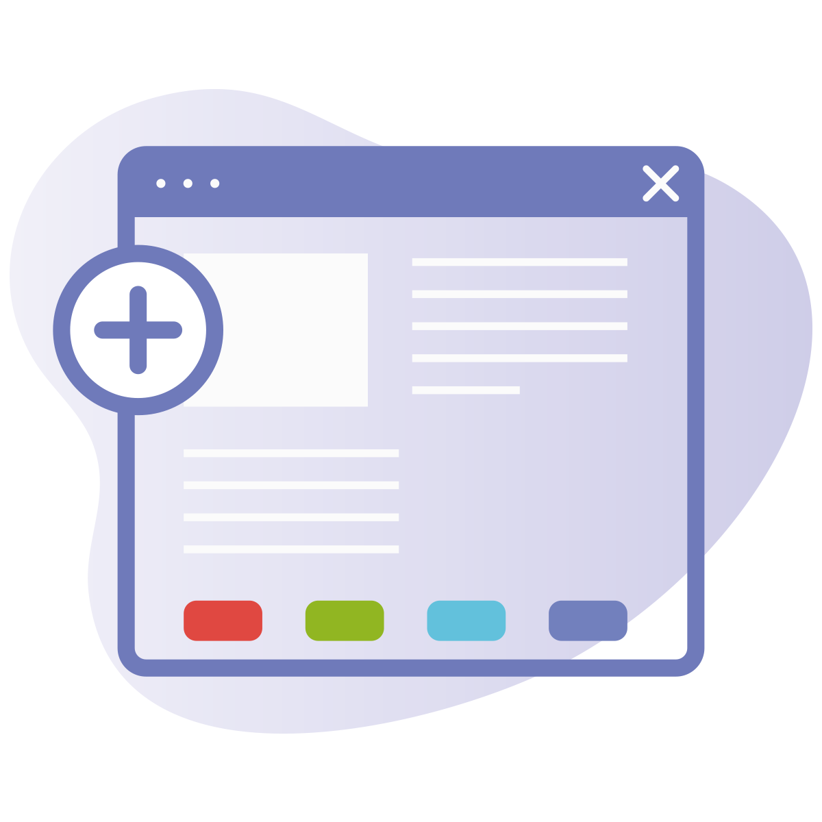 App icon
