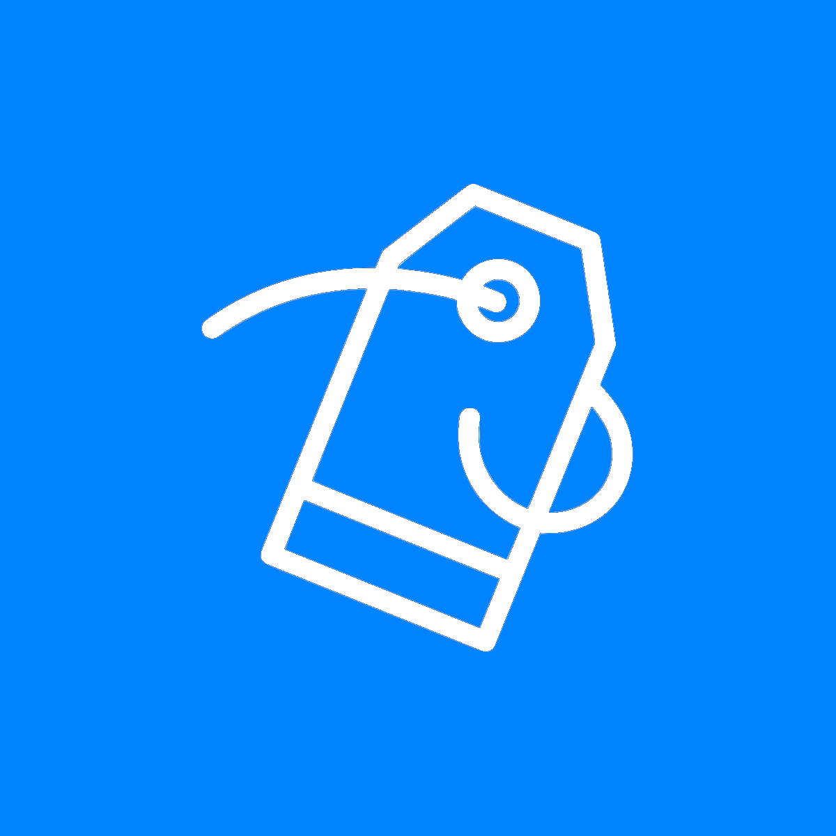 App icon