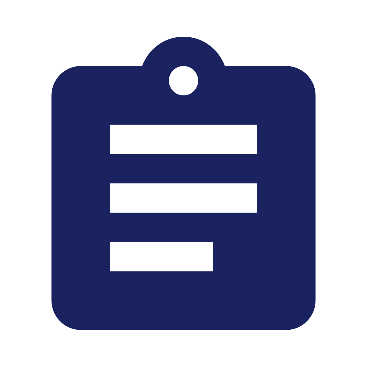 App icon