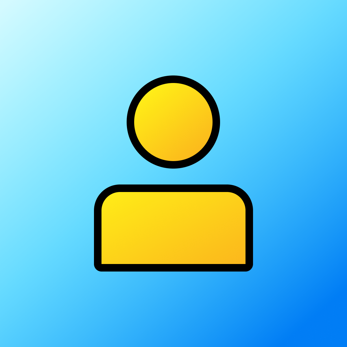 App icon