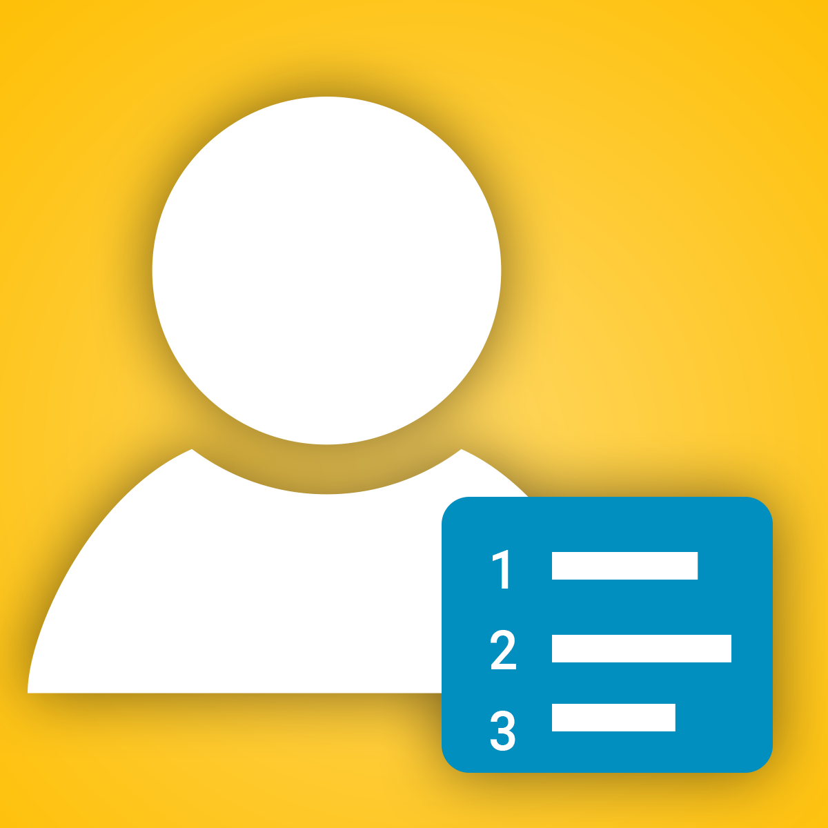 App icon