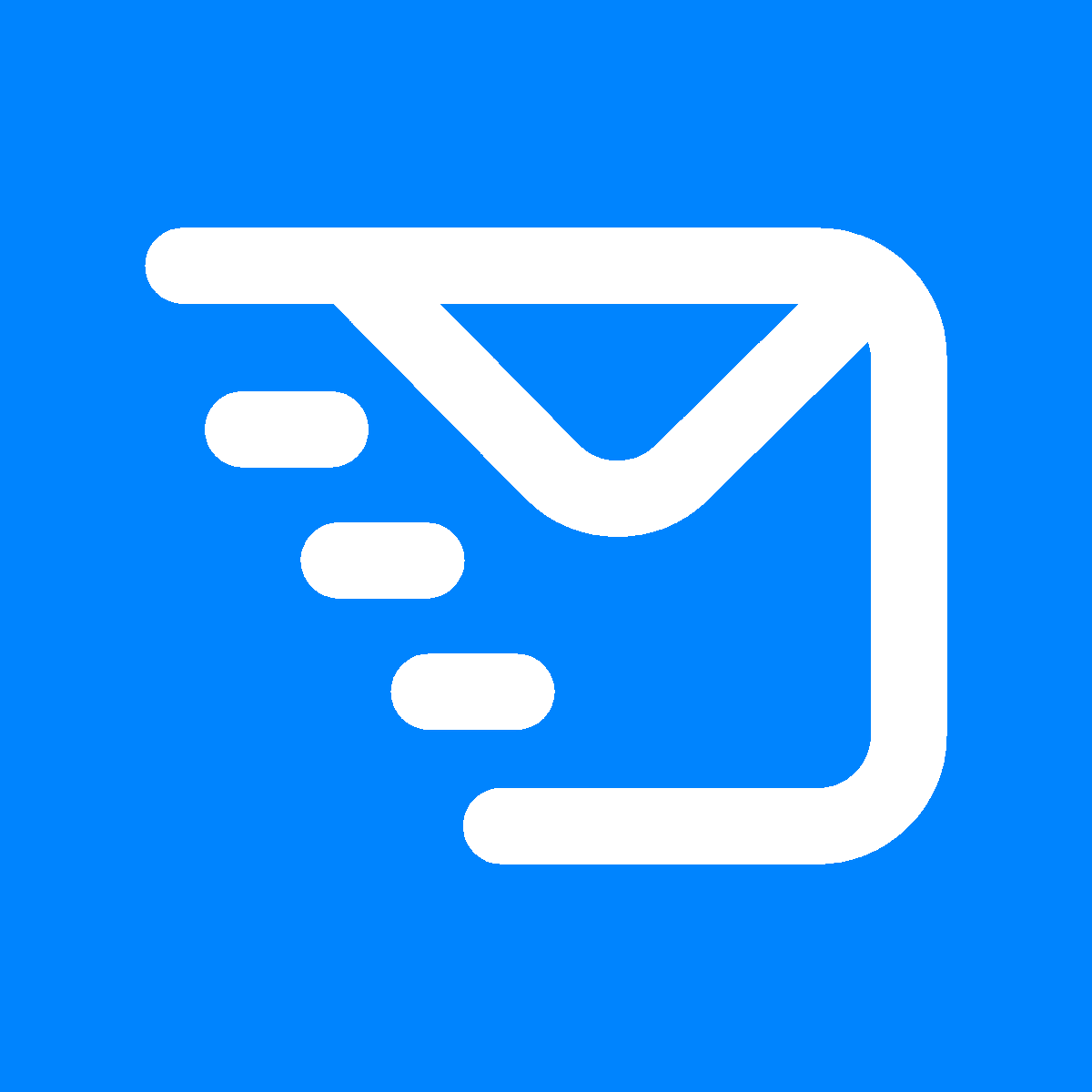 App icon