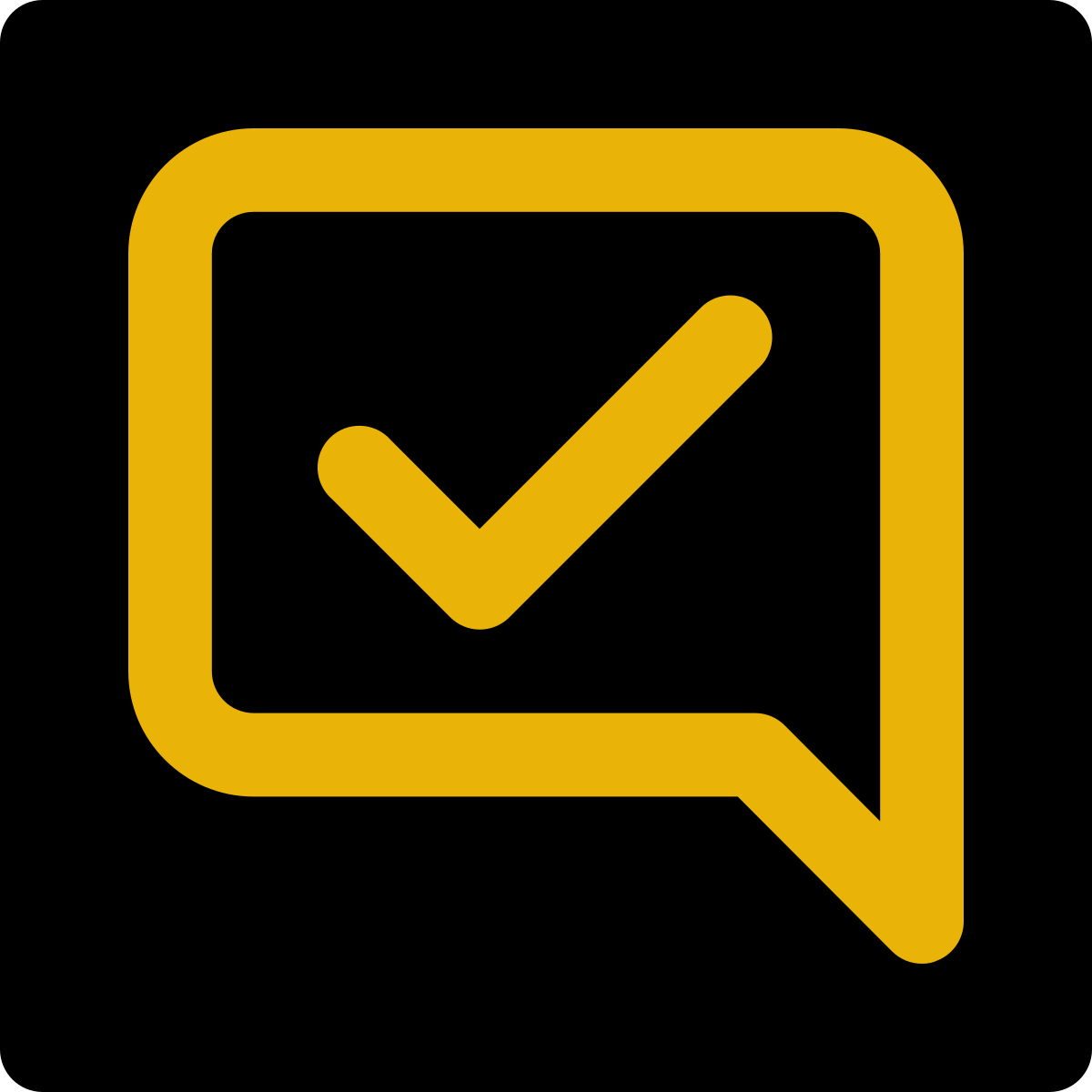 App icon
