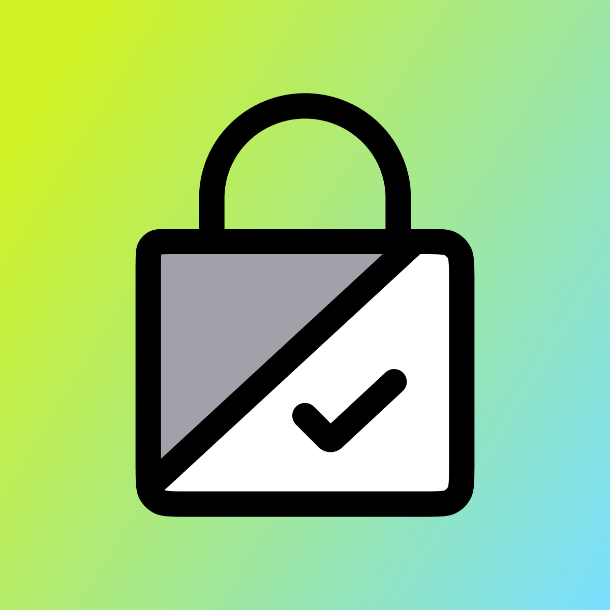 App icon