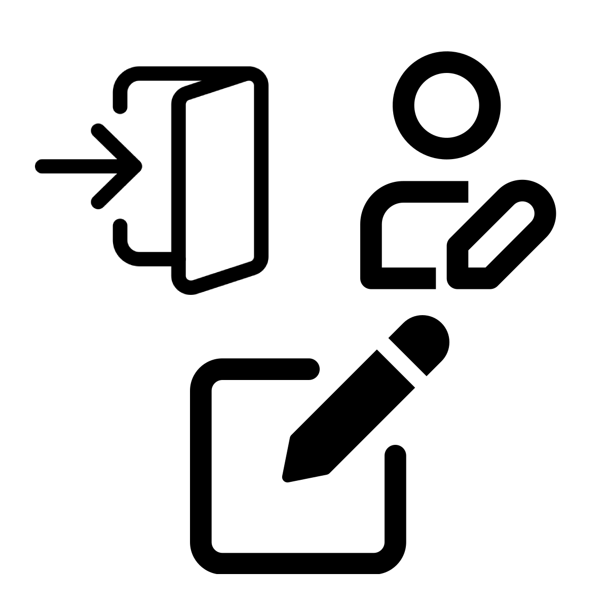 App icon