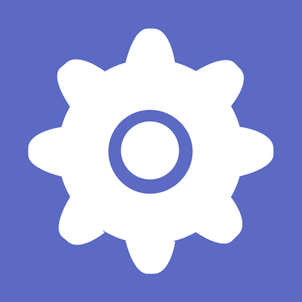 App icon