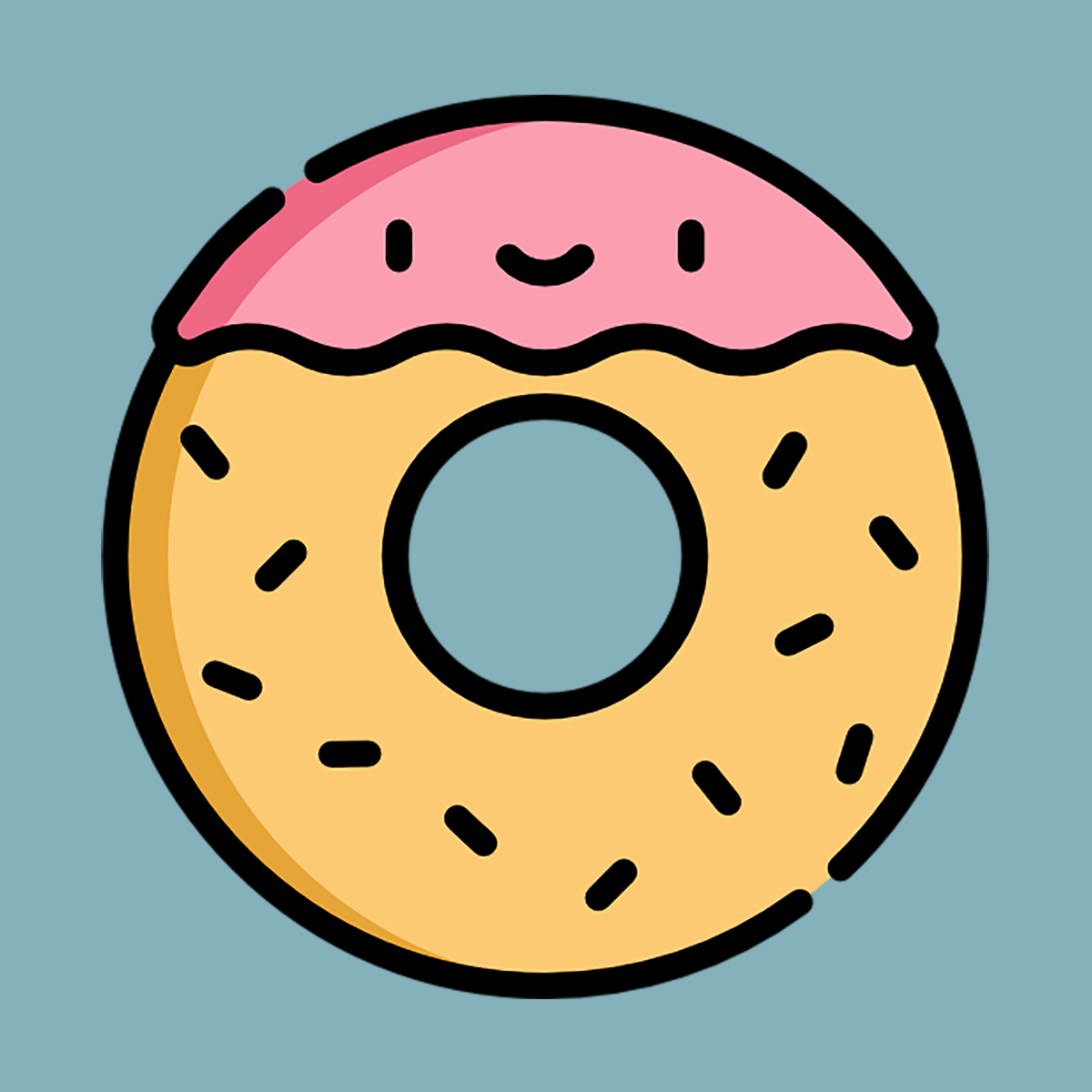 App icon