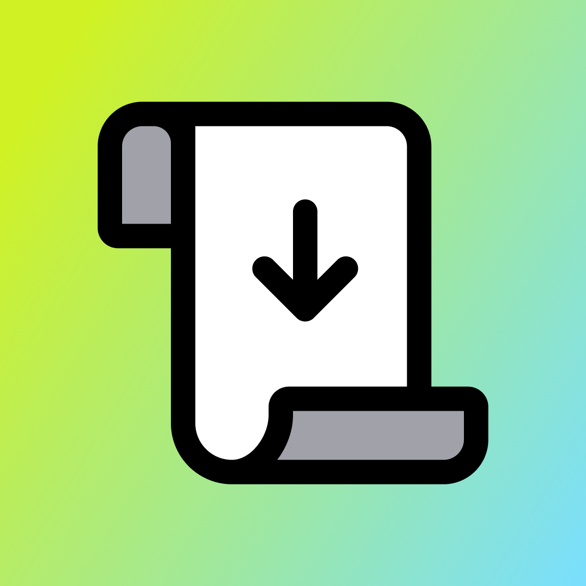App icon