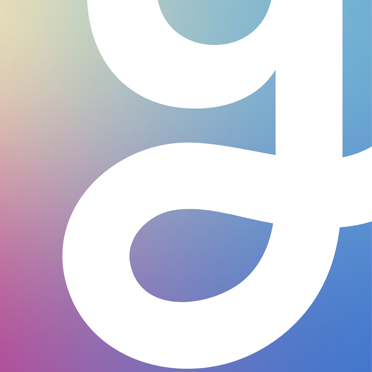 App icon